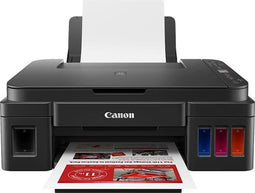 Canon PIXMA G3410 Inkjet A4 4800 x 1200 DPI 8,8 ppm Wifi