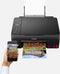 Canon PIXMA G650 MegaTank - All-In-One Printer