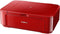 Canon PIXMA MG3650S All-In-One Printer - Rood