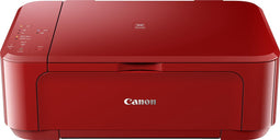 Canon PIXMA MG3650S All-In-One Printer - Rood