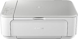 Canon PIXMA MG3650S - All-in-One Printer - Wit