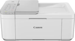 Canon PIXMA TR4756i - Multifunctionele Printer