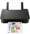 Canon PIXMA TS305 - Draadloze Inkjetprinter / Zwart