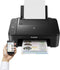 Canon PIXMA TS3355 - All-in-One Printer