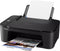 Canon PIXMA TS3450 - All-in-One Printer - Zwart