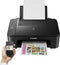 Canon PIXMA TS3450 - All-in-One Printer - Zwart