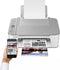 Canon PIXMA TS3451 - All-in-One Printer - Wit