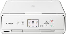 Canon PIXMA TS5051 - All-in-One Printer / Wit