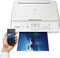 Canon PIXMA TS5051 - All-in-One Printer / Wit