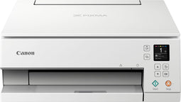 Canon PIXMA TS6351A - All-in-One printer - Wit