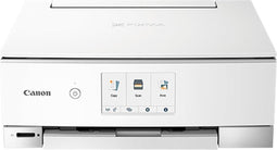Canon PIXMA TS8351a - All-In-One Printer