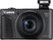 Canon PowerShot SX730 - Zwart