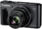 Canon PowerShot SX730 - Zwart