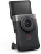 Canon Powershot V10 - Compactcamera - Advanced Vlogging Kit - Zilver