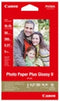 Canon PP-201 - Fotopapier / 10 x 15 cm