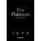 Canon PT-101 Pro Platinum fotopapier - A3 / 20 vellen