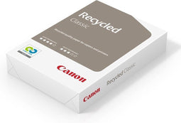 Canon Recycled Classic papier voor inkjetprinter A4 (210x297 mm) 500 vel Wit