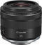Canon RF 35mm f/1.8 Macro IS STM