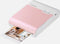 Canon SELPHY Square QX10 -Mobiele Fotoprinter - Roze