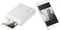 Canon SELPHY Square QX10 - Mobiele fotoprinter - Wit