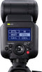 Canon Speedlite EL-5 Slave-flits Zwart