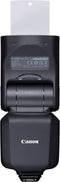 Canon Speedlite EL-5 Slave-flits Zwart