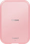 Canon Zoemini 2 - Mobiele Fotoprinter - Roze