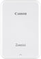 Canon Zoemini - Mobiele Fotoprinter - 10 sheets - Wit