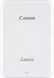 Canon Zoemini - Mobiele Fotoprinter - 10 sheets - Wit
