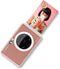 Canon Zoemini S2 - Instant camera - Rose Gold