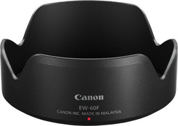 Canon Zonnekap EW-60F voor RF-S 18-150mm F3.5-6.3 IS STM + EF-M 18-150mm