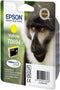 Epson T0894 - Inktcartridge - Low capacity 3.5ml - Geel (1-pack)