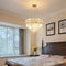Canora Gray Kandelaar - 11 Lichtpunten - Goud - 55 x 55 x 40 cm