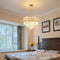 Canora Gray Kandelaar - 11 Lichtpunten - Goud - 55 x 55 x 40 cm