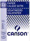 Canson kalkpapier formaat 297 x 42 cm (A3) etui van 10 blad