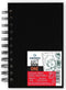 Canson schetblok 'Art book One' 80 vellen 102 x 152 cm