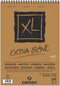 Canson schetsblok XL Extra White formaat 21 x 297 cm (A4)