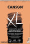 Canson schetsblok XL Extra White ft 29,7 x 42 cm (A3)