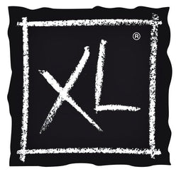 Canson - Schetsblok XL kraft A5 40v 90gr spiraal