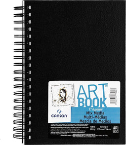 Canson Schetsboek 40 Vel 100516109
