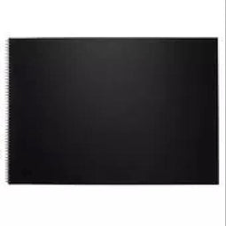 Canson schetsboek 40 vel 813610300