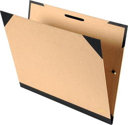 Canson tekenmap Tendance formaat 32 x 45 cm