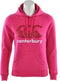 Canterbury Classic OTH Hoody - Sporttrui - Dames - Maat S - Roze