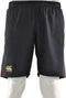 Canterbury Mercury TCR Short - Sportbroek - Heren - Maat S - Phantom Grijs;Rood