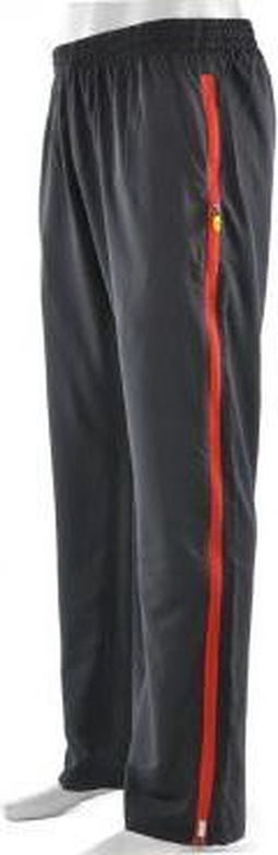 Canterbury Mercury TCR Tech Pant - Sportbroek - Heren - Maat S - Phantom Grijs;Rood;Geel