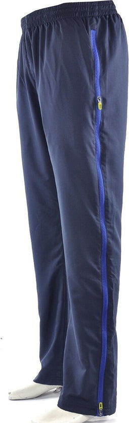 Canterbury - Mercury TCR Track Pant - Tech Broek - S - Navy