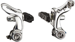 Cantilever rem Tektro Oryx 992AG V/A voor cyclocross - zilver