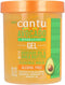 Cantu Avocado Hydrating Gel Flexible Hold 18.5oz