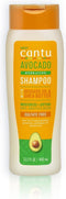 Cantu - Avocado - Hydrating Shampoo - 400 ml