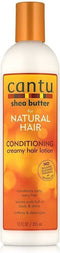 Cantu for Natural Hair Creamy Hair Lotion 355 ml